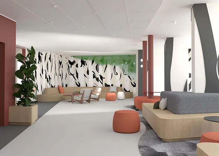 Hotel Saphir Lyon